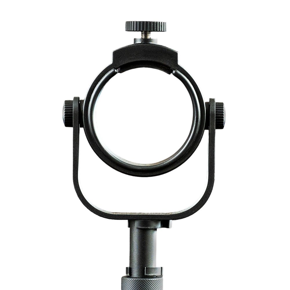 Aston Stealth Broadcast - Multi-Voice Dynamic Mic with 48V Preamp